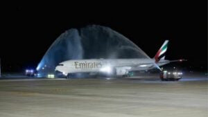 Emirates lands a double delight with new SE Asia flights
