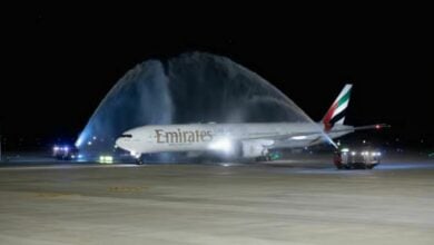 Emirates lands a double delight with new SE Asia flights