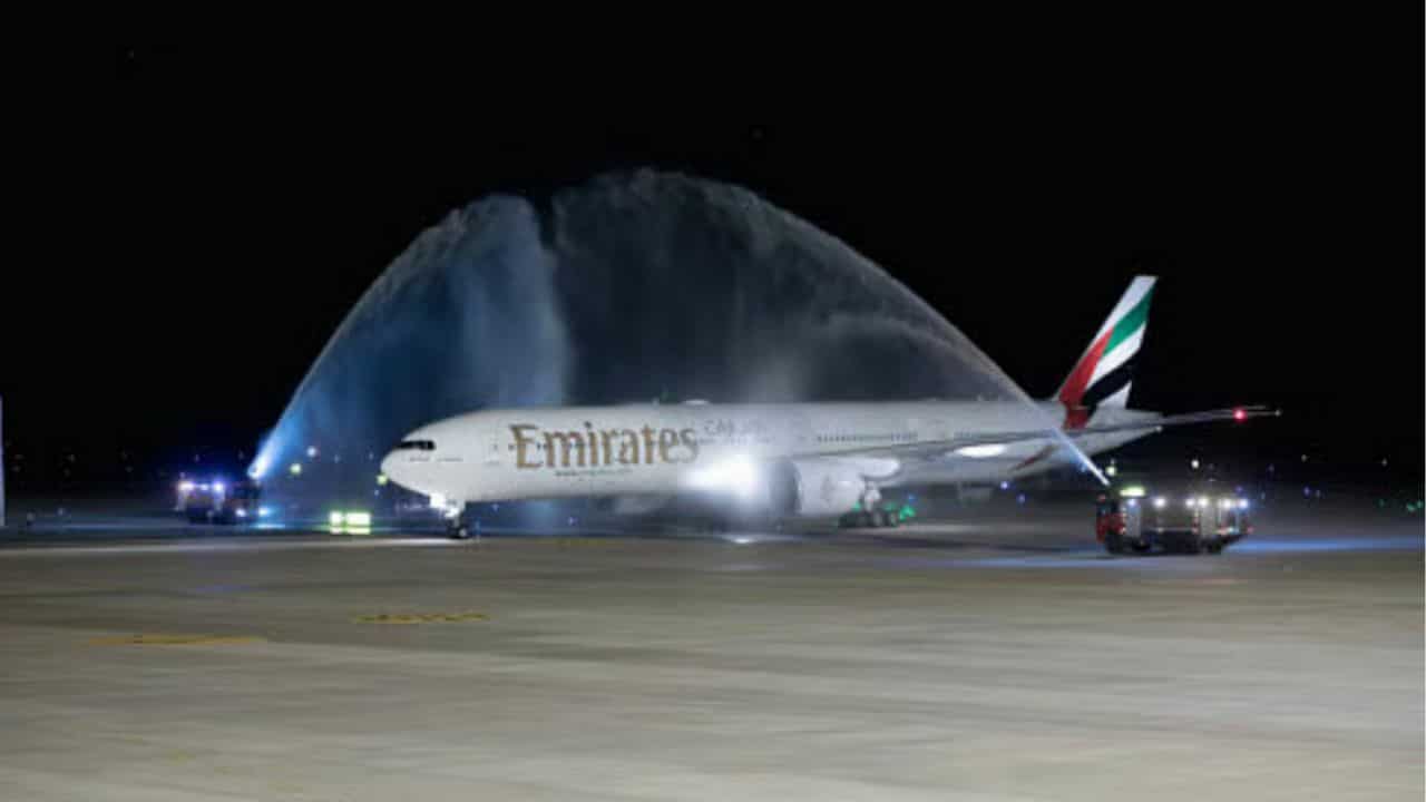 Emirates lands a double delight with new SE Asia flights
