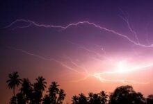 When it rains, it pours: Deluge to soak 34 Thai provinces