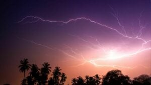 When it rains, it pours: Deluge to soak 34 Thai provinces