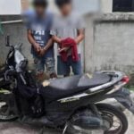 Legal briefs, stolen wires: Pattaya burglars ransack judge’s home