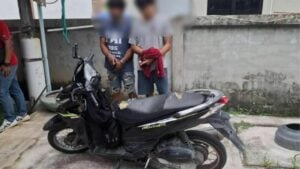 Legal briefs, stolen wires: Pattaya burglars ransack judge’s home