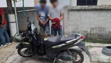 Legal briefs, stolen wires: Pattaya burglars ransack judge’s home