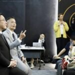 Thailand eyes global top three spot in entertainment complexes
