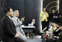 Thailand eyes global top three spot in entertainment complexes
