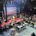 Nakhon Pathom police reshuffle after illegal nightclub raid | Thaiger