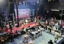 Nakhon Pathom police reshuffle after illegal nightclub raid
