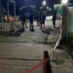 Gunman in delivery uniform kills two in Pathum Thani shooting