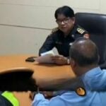 Fare game: Bangkok taxi driver fined for booting out passenger