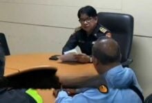 Fare game: Bangkok taxi driver fined for booting out passenger