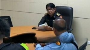 Fare game: Bangkok taxi driver fined for booting out passenger