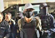 Thai drug lord extradited after fleeing with 7.9 million meth pills