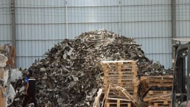Thai industry ministry shuts down toxic waste site in Chachoengsao