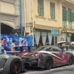 No room for vroom: Phuket police fine foreign tourists in fancy rides | Thaiger