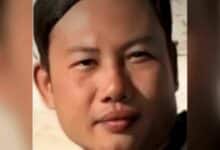 Body of Thai hostage retrieved in Gaza by Israeli military