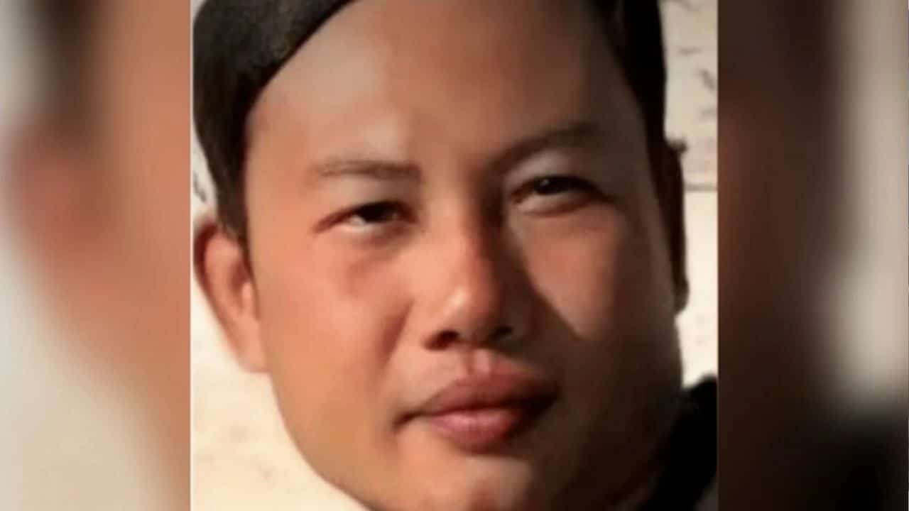 Body of Thai hostage retrieved in Gaza by Israeli military