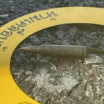 Brutal attack in Pattani leaves financial officer dead | Thaiger