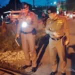 Teenagers on motorcycle killed by train in Songkhla accident | Thaiger