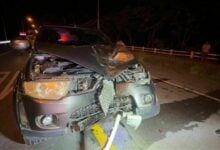 Motorcycle crash in Chachoengsao claims two lives