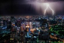 Thailand weather alert: 41 provinces to face heavy rain and storms