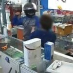 Delivery rider attacks mobile shop owner over package delay in Nonthaburi | Thaiger