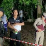 Man shot dead outside Surat Thani home; police seek suspect | Thaiger