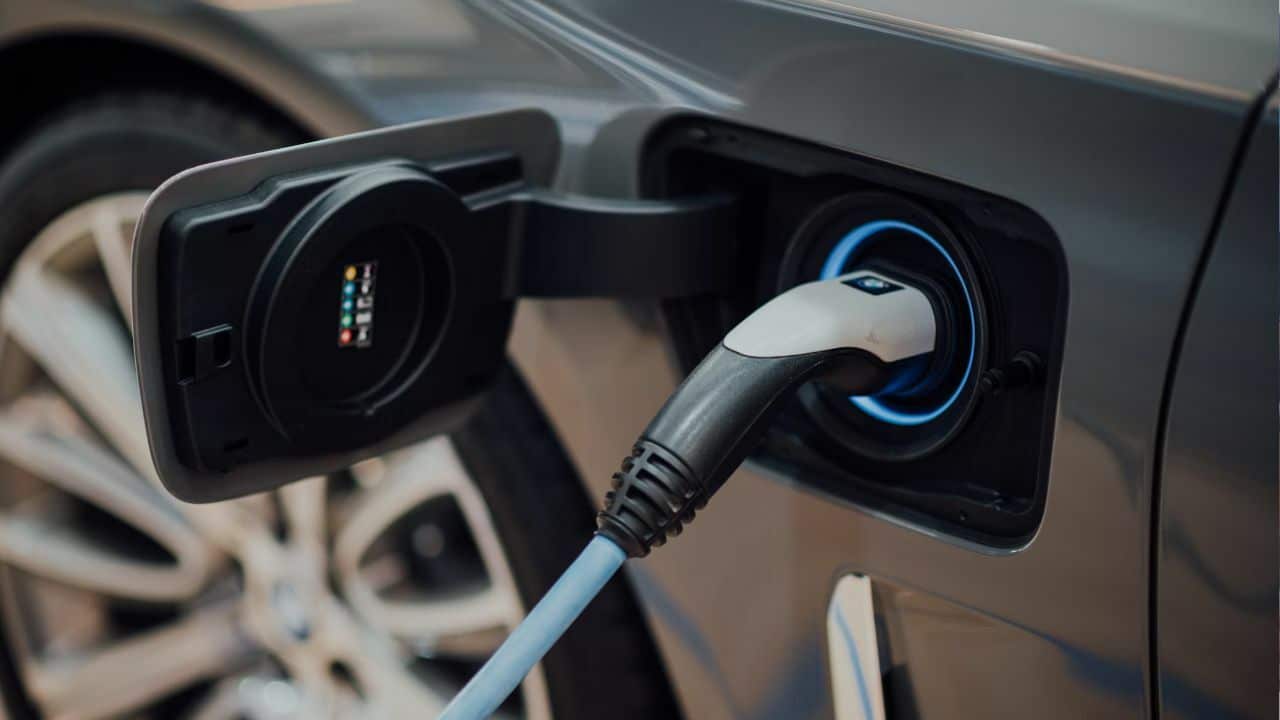 Thai EV sales rise 46% but face industry challenges