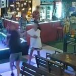 Mother attacks employee over child&#8217;s job loss in Jomtien market | Thaiger