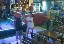 Mother attacks employee over child’s job loss in Jomtien market