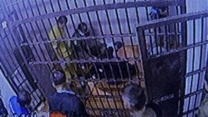 Tragic death of man in Thai police custody raises questions