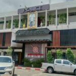 Danish tourist found dead in Patong rental bathroom | Thaiger