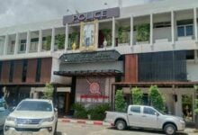 Danish tourist found dead in Patong rental bathroom