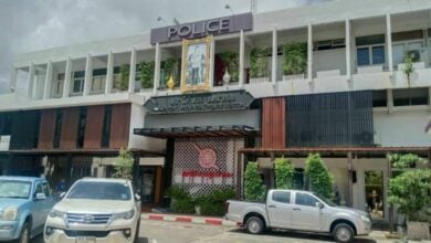 Danish tourist found dead in Patong rental bathroom