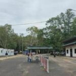 Thai-Cambodian border checkpoint closures risk trade disruption | Thaiger