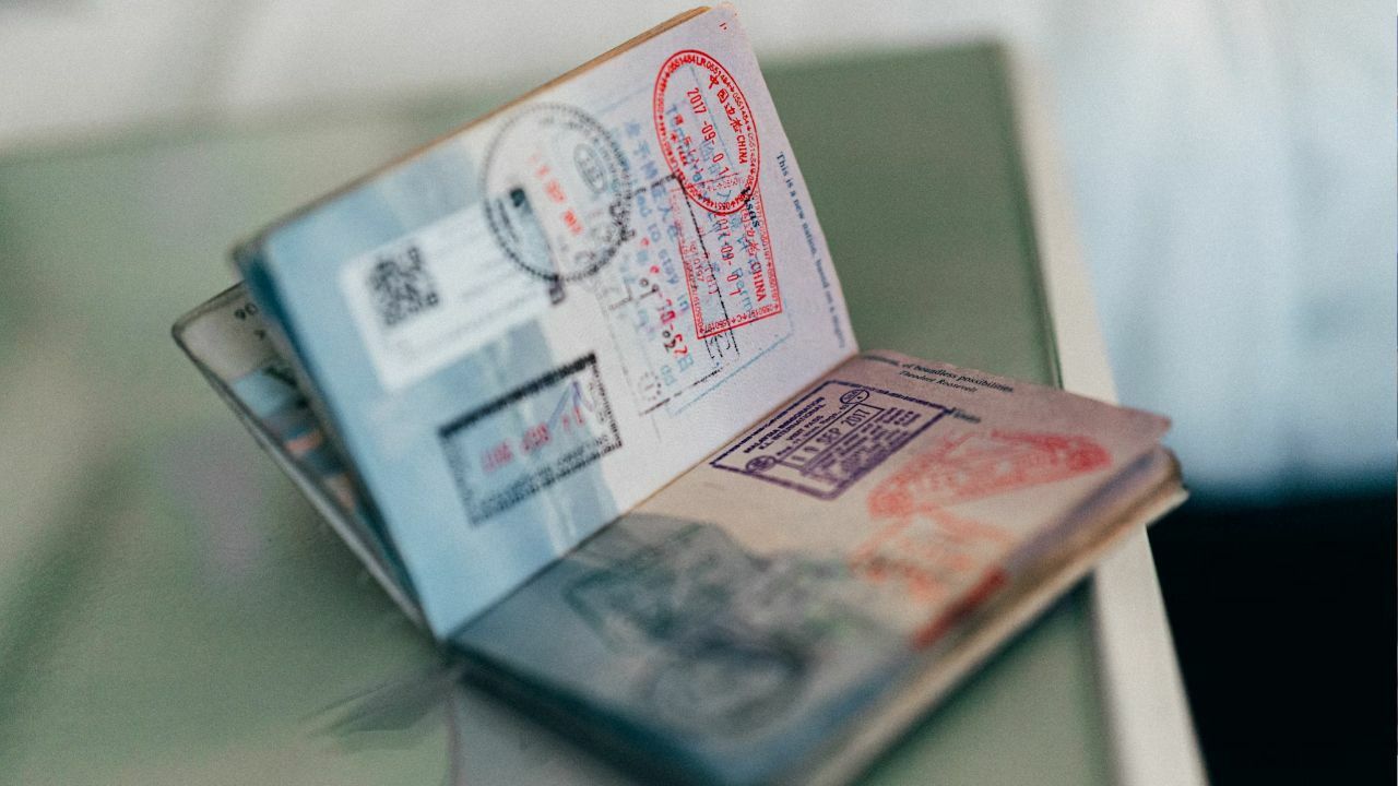 Chaos at Thai Embassies: digital nomads stranded by DTV visa delays