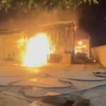 Fire in Bangkok paper warehouse claims two lives, others injured | Thaiger