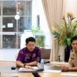 Eye in the Thai! Drones set to spy on dodgy tourists in Pattaya | Thaiger