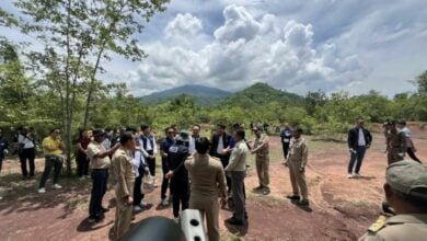 Cable car to Phu Kradueng set for completion by 2026