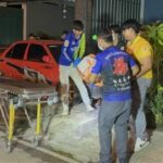Tragic shooting claims life of Thai man in Surat Thani | Thaiger