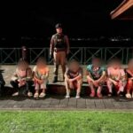 Police arrest eight teens in Wichit street racing crackdown | Thaiger