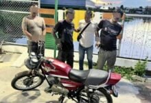 Thieves caught after ordering food during Bangkok warehouse heist
