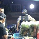 Pattaya police bottle kratom cocktail racket in midnight raids | Thaiger