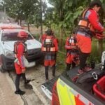 Urgent search for missing 72 year old woman in Phuket canal | Thaiger