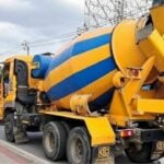 Mother and daughter die in Bangkok cement truck collision | Thaiger