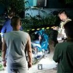 Police arrest drug suspect after dramatic Nonthaburi chase | Thaiger