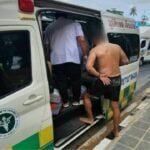 Albanian tourist drowns at Karon Beach, husband in distress | Thaiger