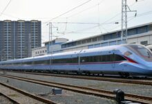 Full steam ahead! Thai transport tsar fast-tracks mega makeover | Thaiger