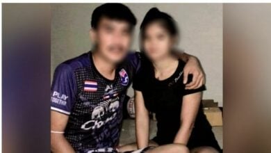 Hung out to dry! Mystery over death of Thai worker in Israel