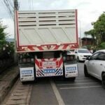 High school student killed in tragic Phrae motorcycle crash | Thaiger